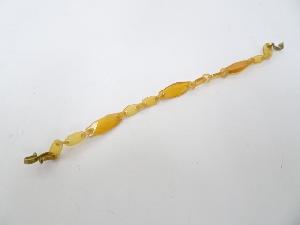 本鼈甲製　羽織紐（1g）　□z